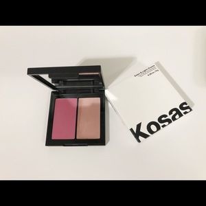 🌸New🌸Kosas Blush & Highlighter Duo